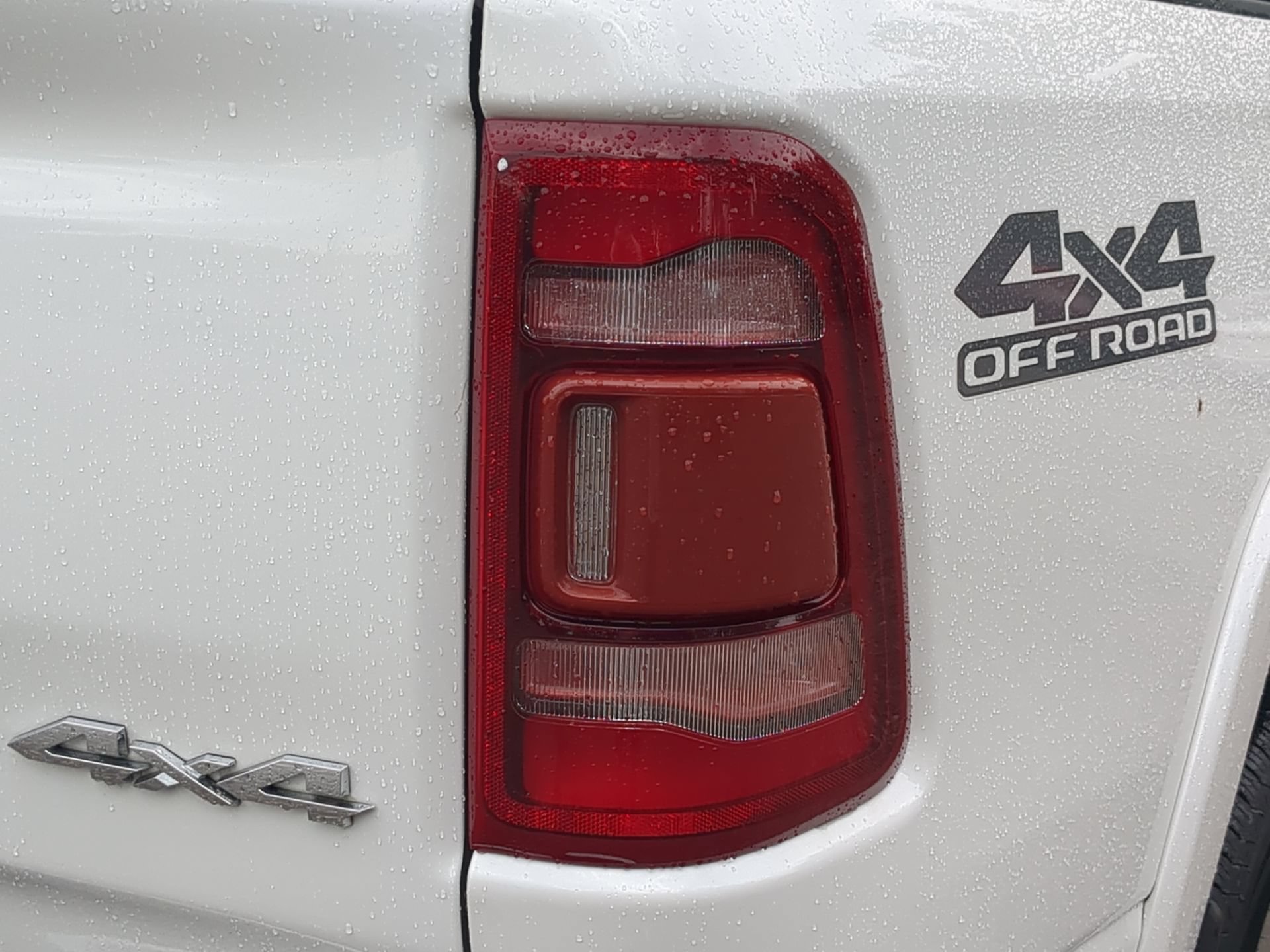 Used 2021 RAM 1500 Limited AWD/4WD image 45