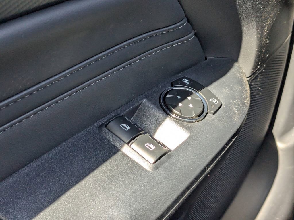 Certified 2025 Ford Mustang GT Premium RWD image 27
