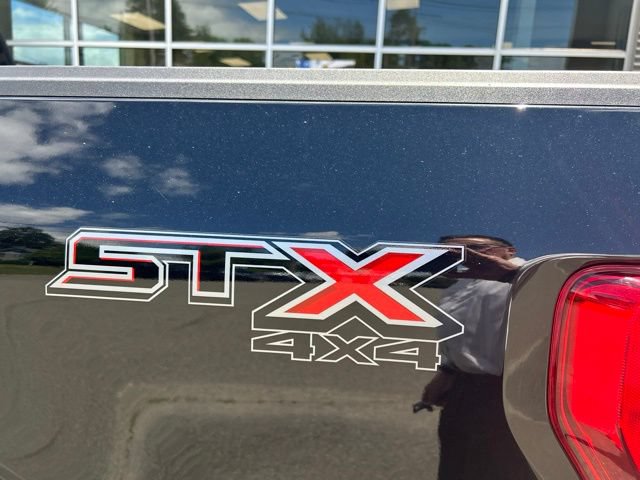 Certified 2023 Ford F150 XL w/ STX Appearance Package AWD/4WD image 8