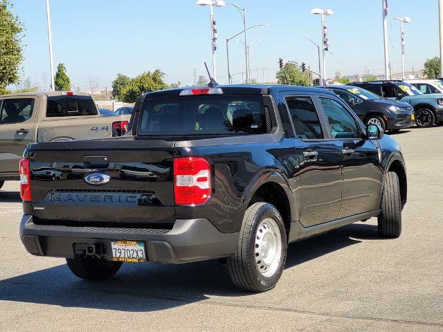 Certified 2024 Ford Maverick XL FWD image 4