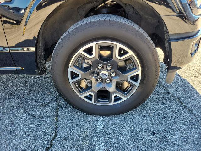Certified 2024 Ford F150 STX AWD/4WD image 6