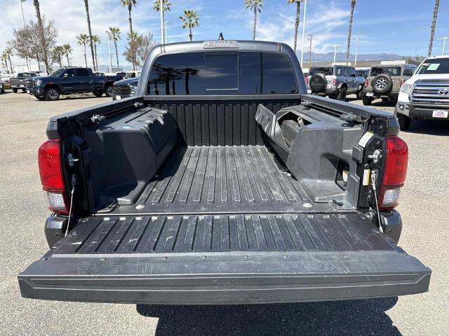 Used 2023 Toyota Tacoma 4x4 Double Cab w/ Trail Edition image 23