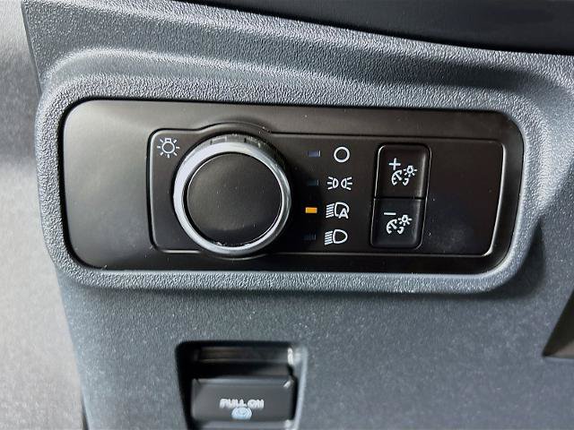 Certified 2025 Ford Bronco Big Bend AWD/4WD image 10