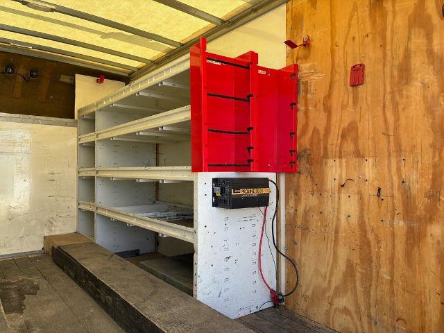 Used 2019 Chevrolet Express 3500 w/ Power Convenience Package image 11