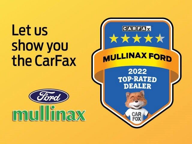 Certified 2025 Ford F150 XLT w/ Equipment Group 302A MID image 19