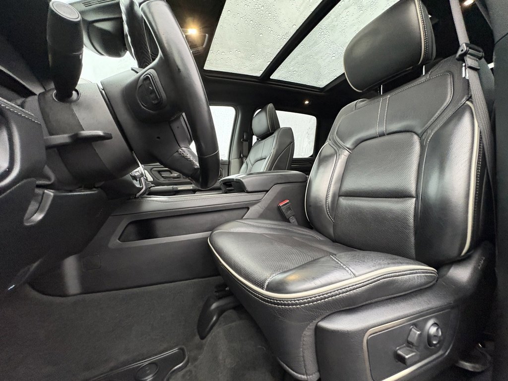 Used 2021 RAM 1500 Limited image 18