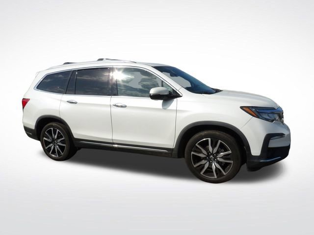 Used 2020 Honda Pilot Elite image 12