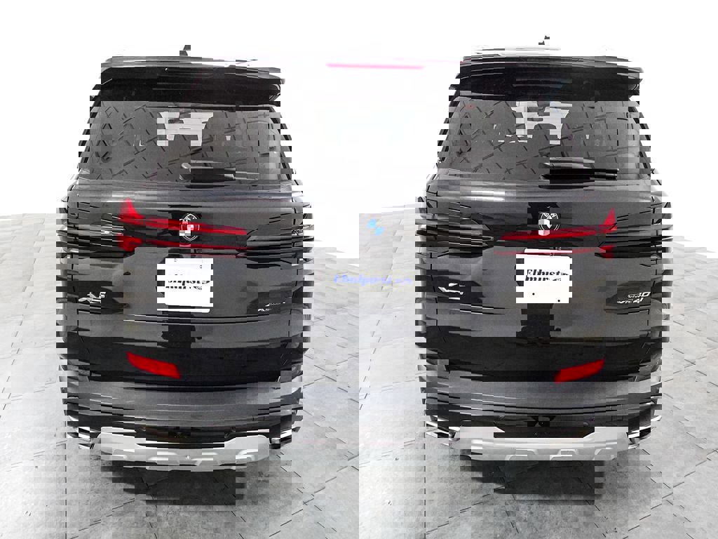 Used 2024 BMW X5 xDrive40i image 4