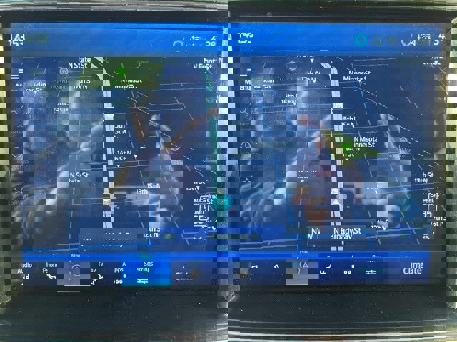 Certified 2022 Ford F350 Lariat w/ Lariat Ultimate Package image 17