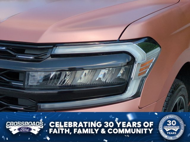 Certified 2022 Ford Expedition Max Limited RWD image 10