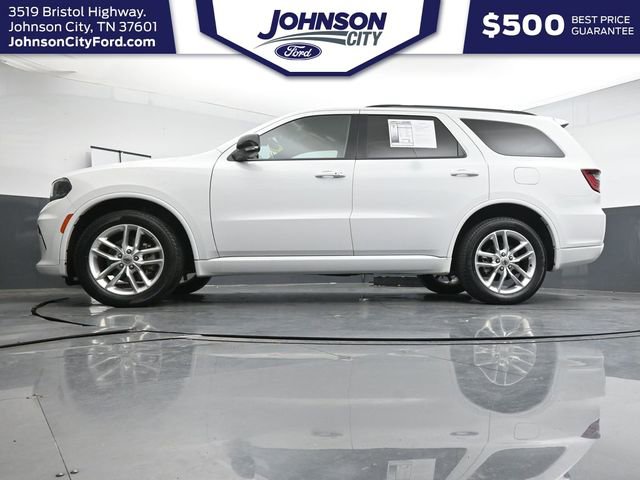 Used 2024 Dodge Durango GT AWD/4WD image 31