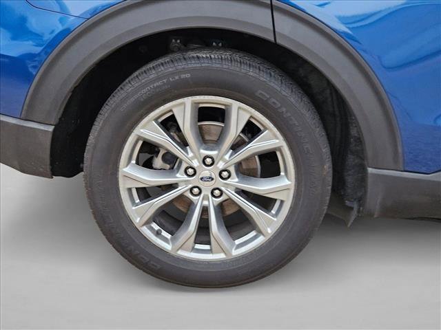 Certified 2021 Ford Explorer XLT w/ Equipment Group 202A RWD image 21