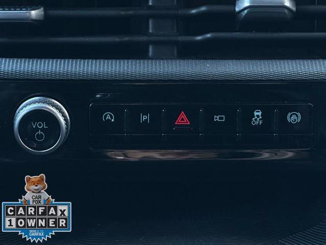 Certified 2025 Ford Explorer ST-Line w/ ST-Line Street Pack image 17