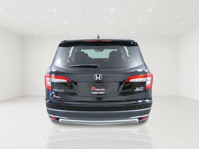Used 2021 Honda Pilot Elite image 5