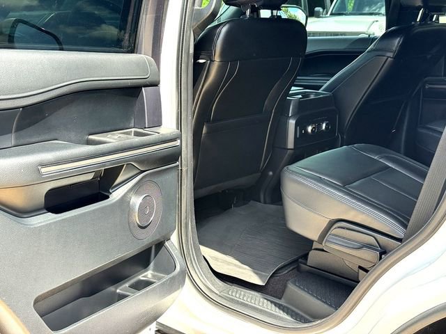 Certified 2021 Ford Expedition XLT RWD image 22