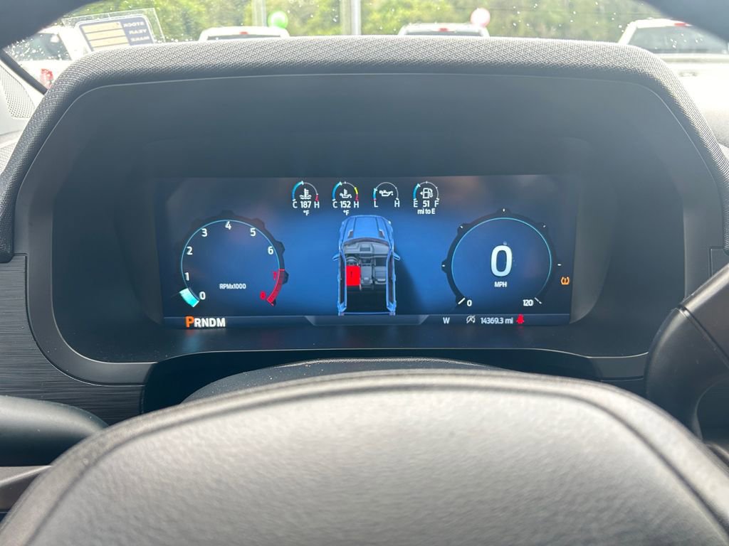 Certified 2024 Ford F150 XL w/ Equipment Group 103A High image 30