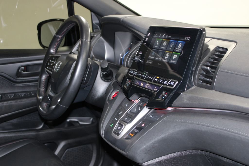 Used 2023 Honda Odyssey Sport image 31