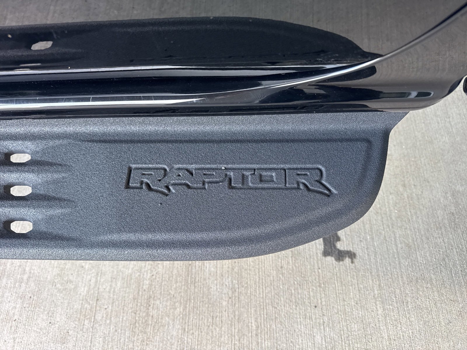 Certified 2024 Ford Ranger Raptor image 16