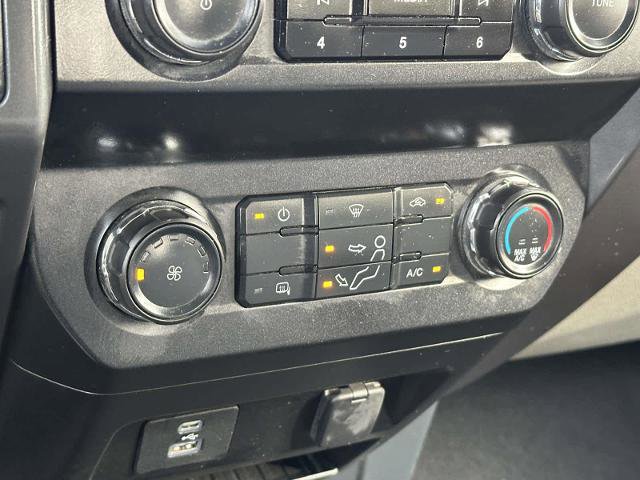 Certified 2022 Ford F250 XLT w/ Snow Plow Prep Package image 28