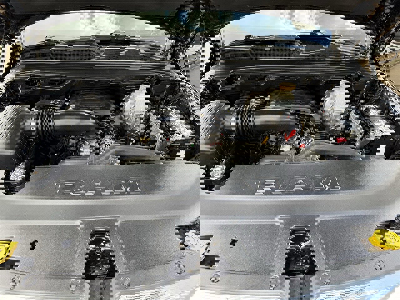 Used 2020 RAM 1500 Lone Star image 28