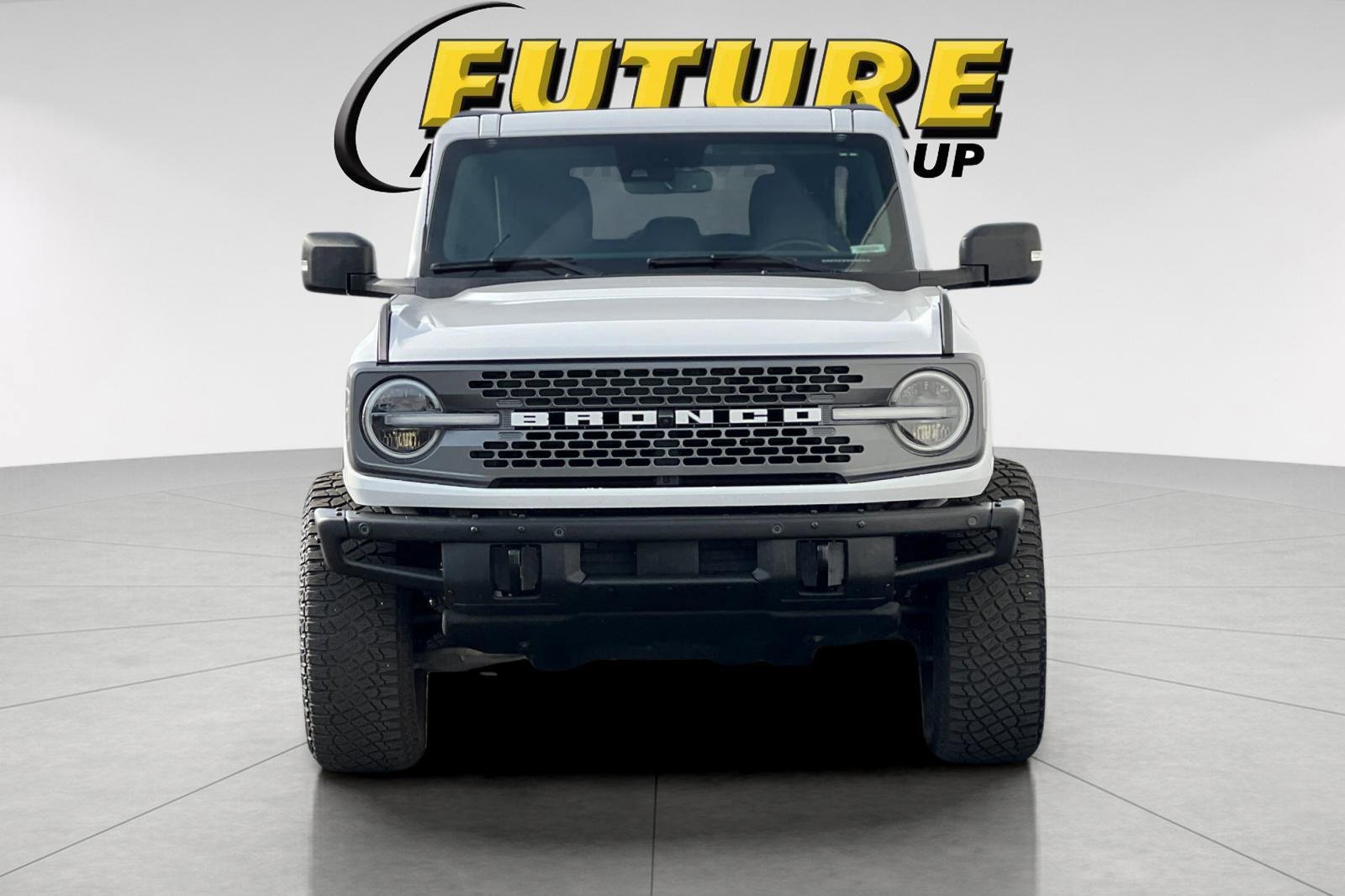 Certified 2021 Ford Bronco Badlands image 8
