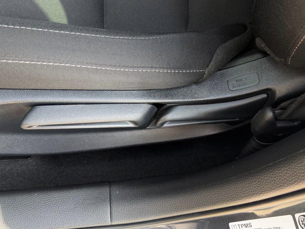 Used 2024 Honda Civic LX image 18