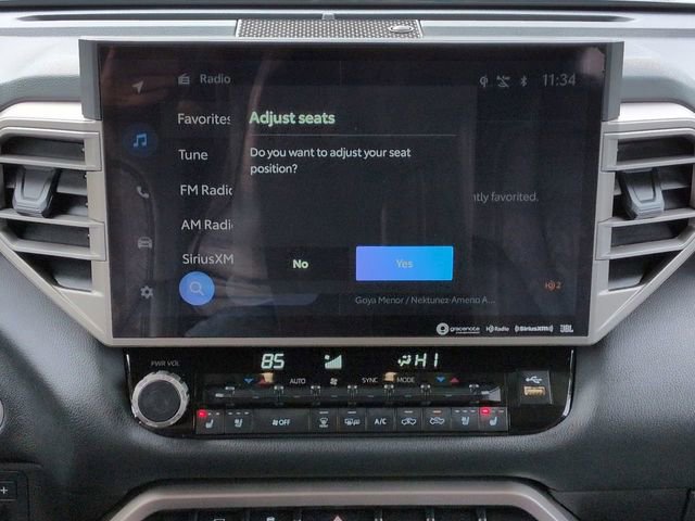 Used 2024 Toyota Tundra Limited image 22