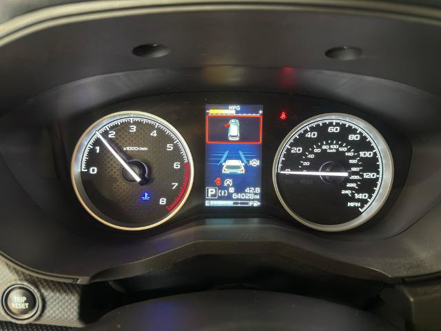 Used 2022 Subaru Forester Premium AWD/4WD image 12