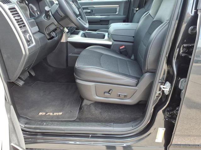 Used 2017 RAM 1500 Lone Star image 16