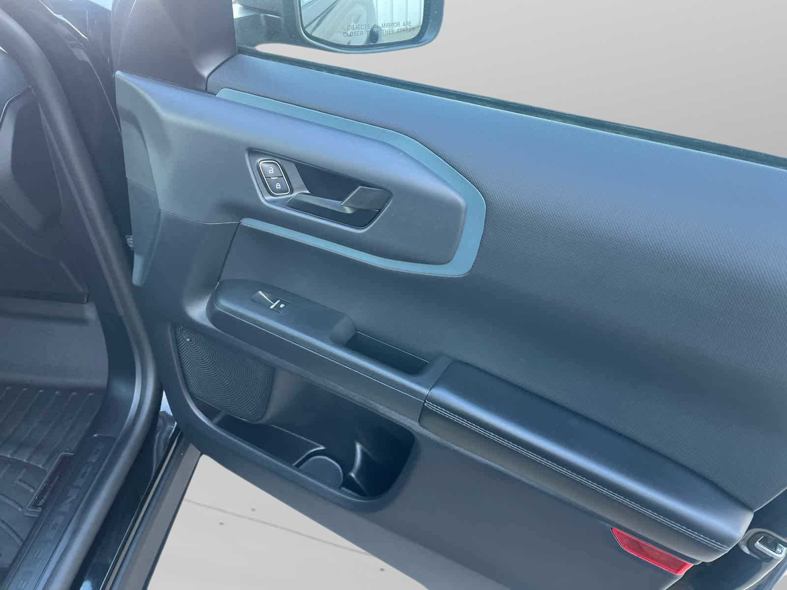 Certified 2024 Ford Bronco Sport Badlands image 16