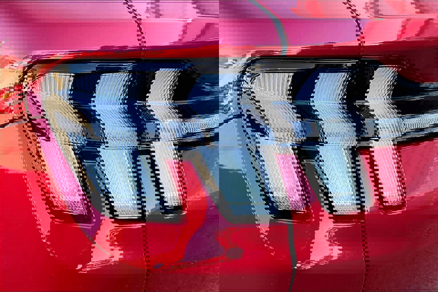 Certified 2024 Ford Mustang Mach-E Premium image 32