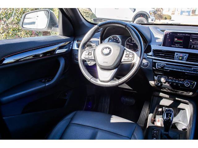 Used 2021 BMW X1 xDrive28i w/ Convenience Package image 13