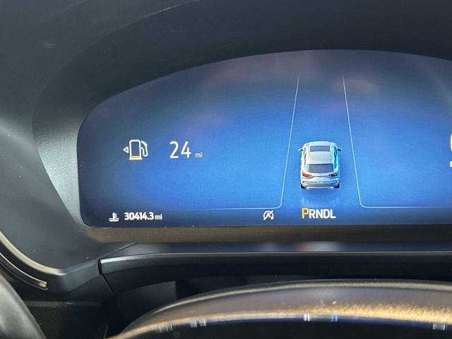 Certified 2024 Ford Escape Platinum image 11