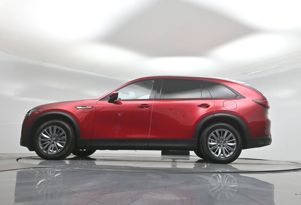 Used 2024 MAZDA CX-90 Plug-In Hybrid w/ Preferred image 55