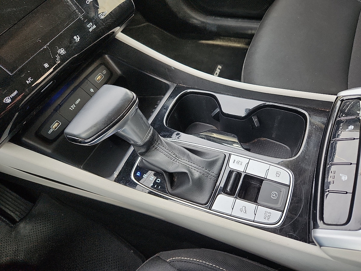 Used 2022 Hyundai Tucson SEL w/ Convenience Package FWD image 30