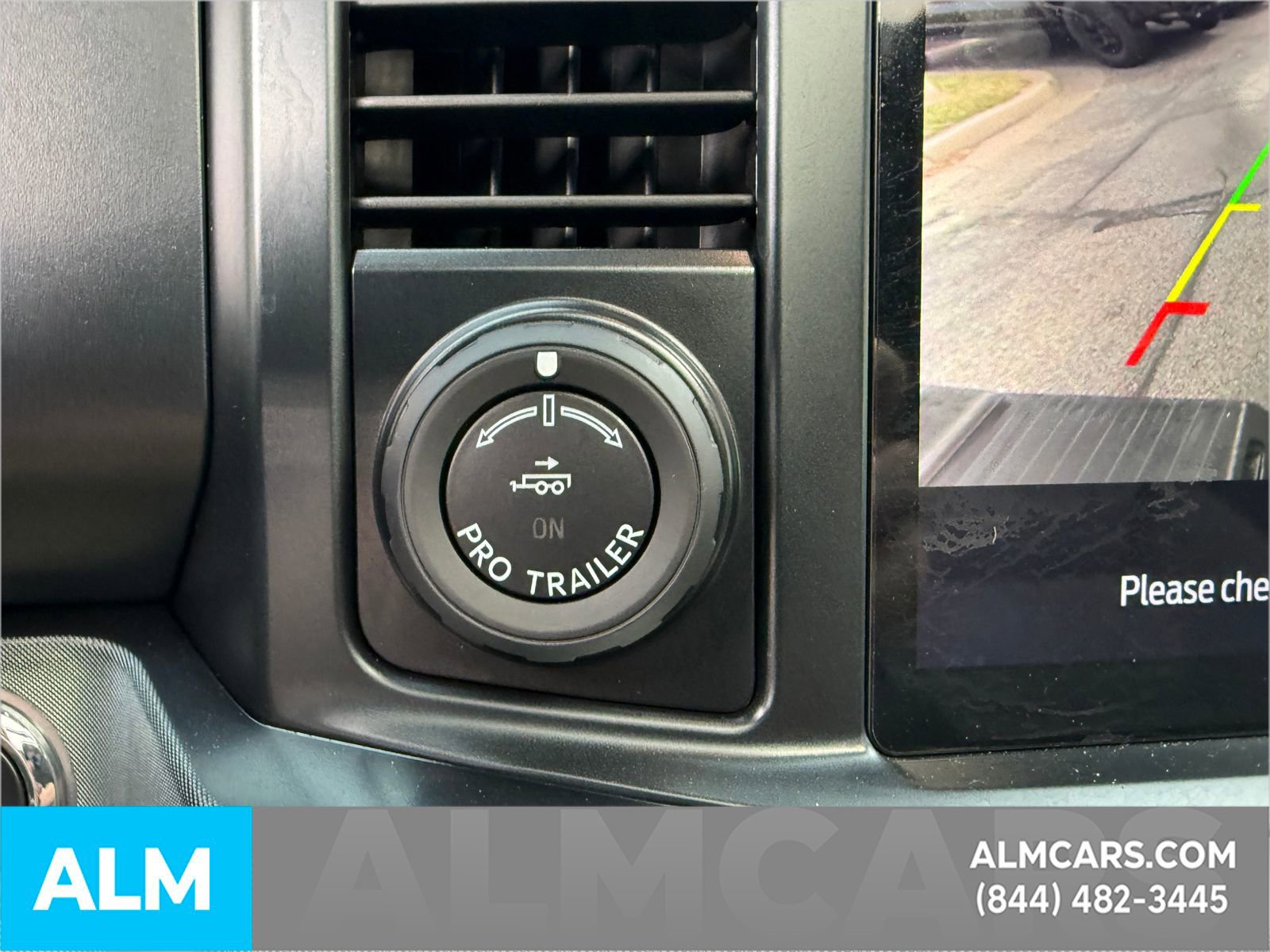 Certified 2023 Ford F250 Limited w/ FX4 Off-Road Package AWD/4WD image 24