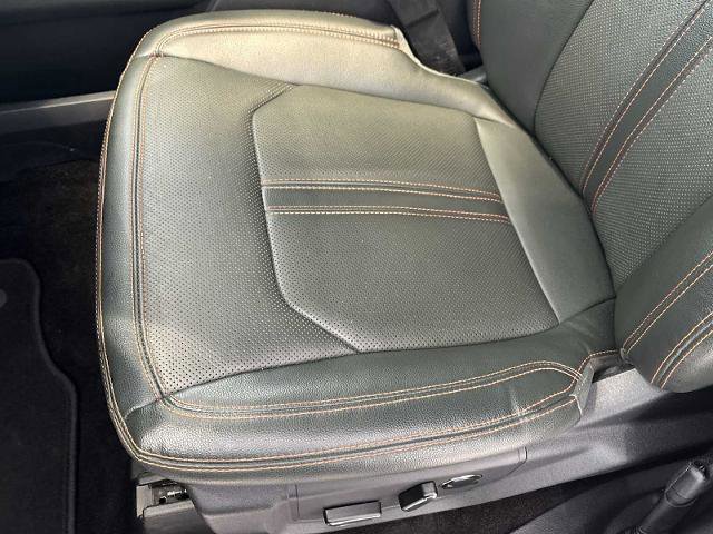 Certified 2022 Ford Expedition Timberline image 19