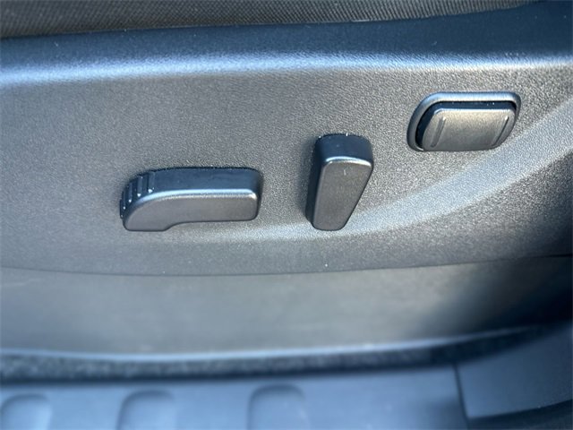 Used 2025 Nissan Frontier Pro-X w/ Pro Convenience Package image 13