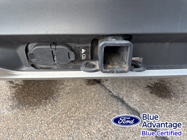 Certified 2023 Ford Explorer XLT w/ Equipment Group 202A image 48