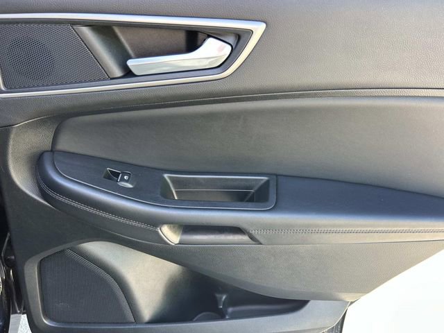 Certified 2023 Ford Edge SEL AWD/4WD image 25