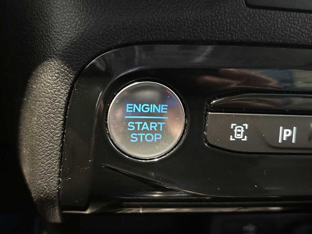 Certified 2024 Ford Escape Platinum image 17