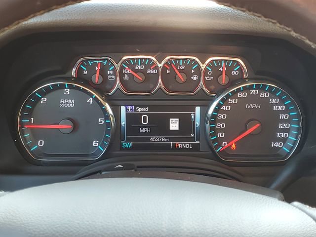 Used 2019 Chevrolet Tahoe LT image 24