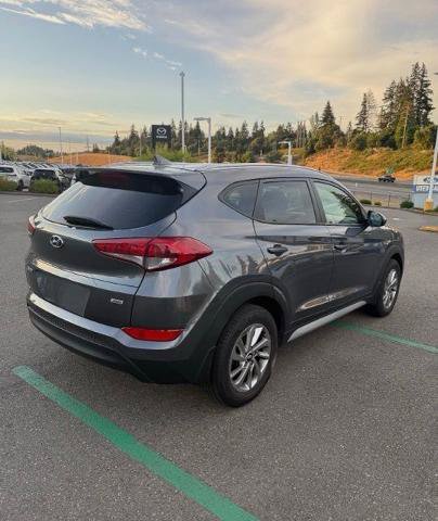 Used 2018 Hyundai Tucson SEL AWD/4WD image 3