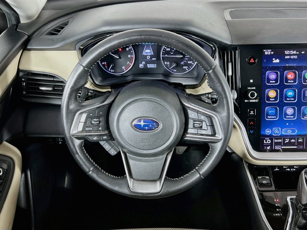Used 2020 Subaru Outback Premium w/ Popular Package #1 AWD/4WD image 14