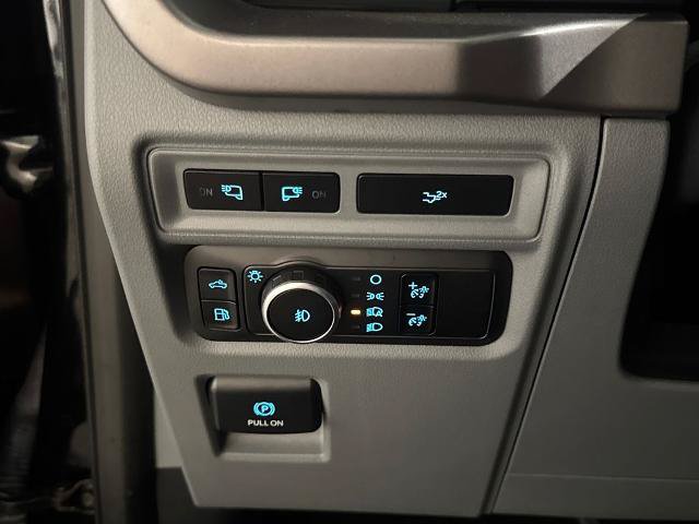 Certified 2024 Ford F150 XLT w/ Equipment Group 302A MID AWD/4WD image 19