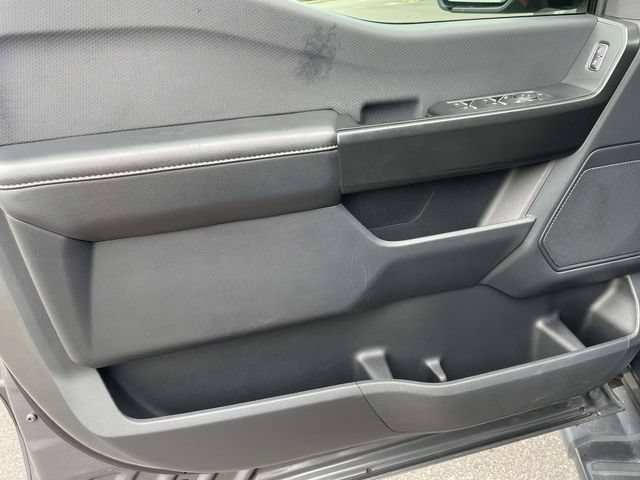 Certified 2024 Ford F150 STX RWD image 9