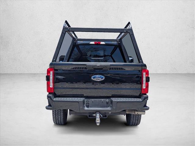 Certified 2024 Ford F250 XL w/ STX Appearance Package AWD/4WD image 5