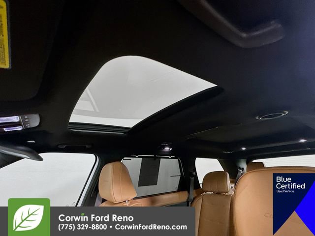Used 2026 Hyundai Palisade Calligraphy AWD/4WD image 25