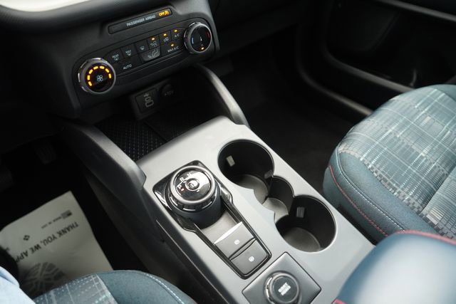 Certified 2023 Ford Bronco Sport Heritage AWD/4WD image 28