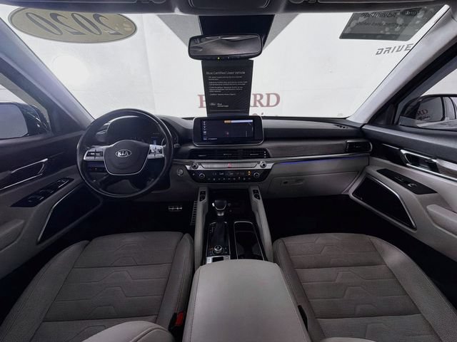 Used 2020 Kia Telluride SX w/ SX Prestige Package AWD/4WD image 31